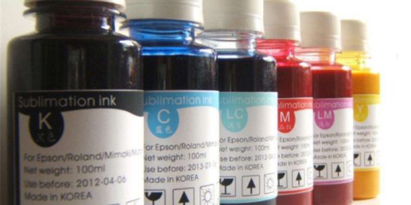 进口印刷油墨、墨水及其他墨类产品如何归类